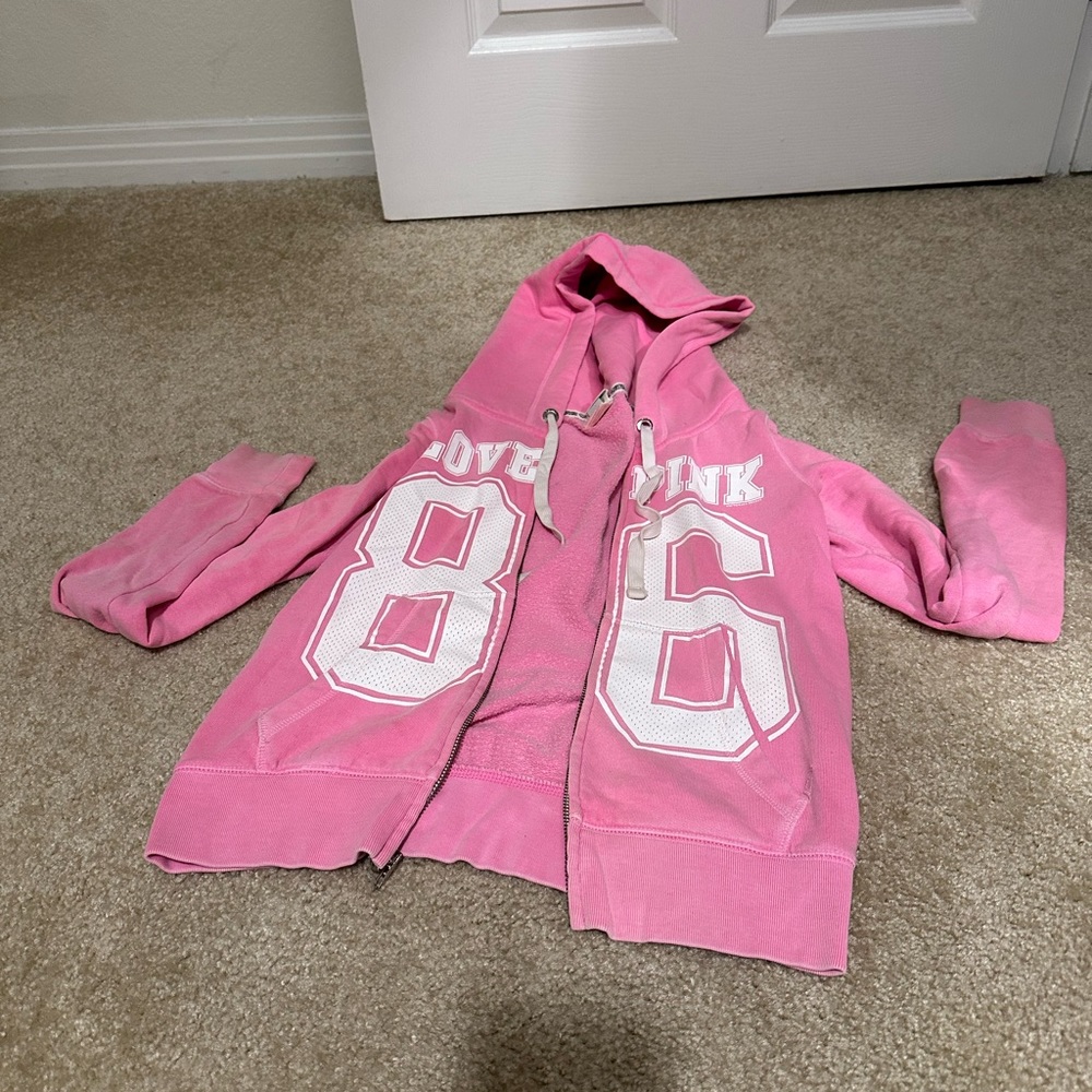VS PINK Jacket